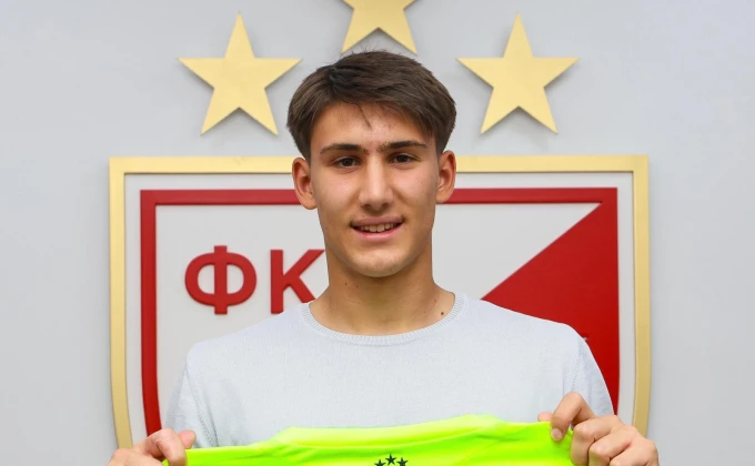 FK Crvena zvezda